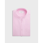 Chemise Carl rose