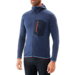 Veste Thermique TRI LIGHTGRID H