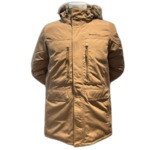 Manypeaks  FS Parka Homme Beige