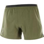 CROSS 5'' SHORTS