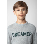 CHRIS DREAMER SWEATER