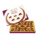 Boîte CREATION Petits Eclairs 384g