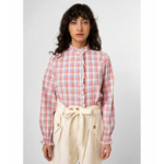 Chemise en coton BRENDA - Frnch