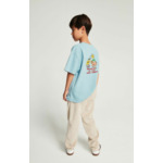 T-shirt enfant Fizvalley