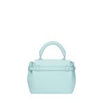 Charlie De Lancel - Sac Porte Main - Menthe