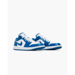 Air Jordan 1 Low Marina Blue