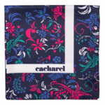 Foulard Alma Navy