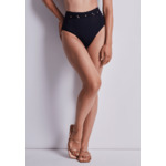 Bas de maillot de bain Culotte taille haute Secret Laguna