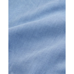 Chemise aristote bleue