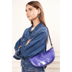 Sac demi lune Zippé Fashion FIrenze