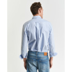 Regular Fit Classic Oxford Shirt