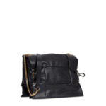 Billie De Lancel - Sac Rabat L - Noir