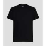 BLOCK ATHLEISURE LOGO T-SHIRT HOMME