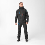 Veste de protection TRILOGY VI JM