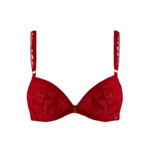 Soutien-gorge Push-up Cœur à Corps