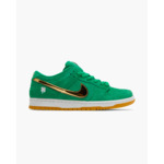 Dunk SB Low Pro St. Patrick's Day