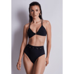 Haut de maillot de bain Triangle Secret Laguna