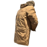 Manypeaks  FS Parka Homme Beige