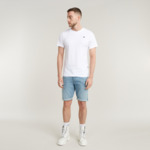 SHORT D-STAQ 5-POCKET