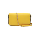 Lettrines de Lancel - Mini Sac Rabat - Tourmaline