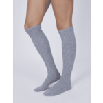 Chaussettes montantes cachemire Ines 12 HUSKY