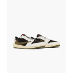 Jordan Air Jordan 1 Retro Low OG SP Travis Scott Olive