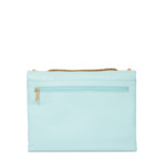 Billie De Lancel - Sac Rabat M - Menthe