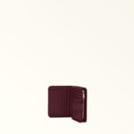 CLASSIC S COMPACT WALLET - VITELLO ANDROMEDA