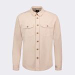 CERILLY OVER SHIRT COTTON