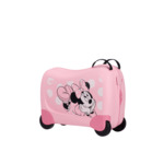 VALISE ENFANT DREAM RIDER DISNEY Minnie