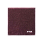 BOSS Home - Serviette de bain en coton 600 g/m², Plain