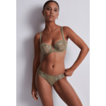 Soutien-gorge Corbeille avec armatures Paradis Exotique