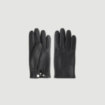 Gants en cuir