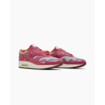 Nike Air Max 1 Patta Waves Rush Maroon