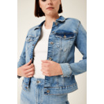 Women Jacket Blue