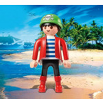 Playmobil 70631 - Pirate Rico XXL - 62 cm