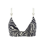 Haut de maillot de bain Triangle Savannah Mood