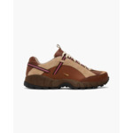 Air Humara LX Jacquemus Ale Brown Gold