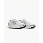 New Balance 1906R White Rain Cloud Silver Metallic