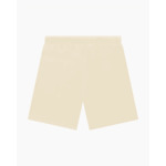 Sweatshorts - Eggshell - Cream