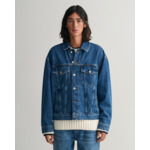 Veste en denim