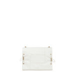 Billie De Lancel - Sac Rabat S - Neige