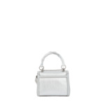 Ninon de Lancel - Sac Rabat S - Perle