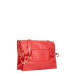 Billie De Lancel - Sac Rabat L - Tomate