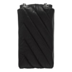 Porte-Iphone Femme - Nero