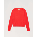 Pull Col Rond Manches Raglan Light