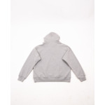 SWEATSHIRT GUCCI GREY Disney Logo Jersey Hoodie