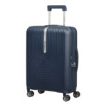 VALISE RIGIDE HI-FI Taille cabine