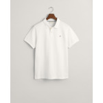 REG EMB ARCHIVE SHIELD POLO