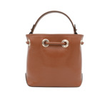 Sacha de Lancel - Mini Sac Seau - Bois